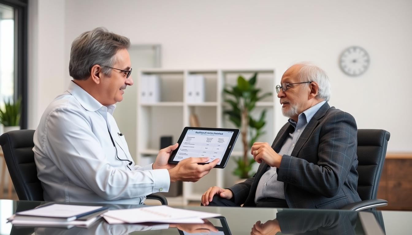 Tailored Insurance Options